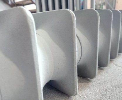 пескоструй радиаторов